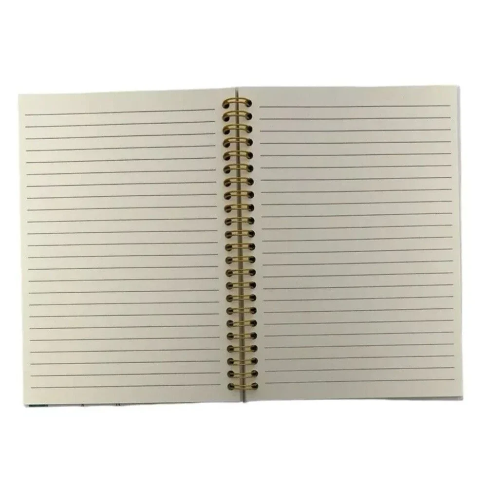Appreciation Thank You Gifts Inspirational Spiral Notebook set of 12